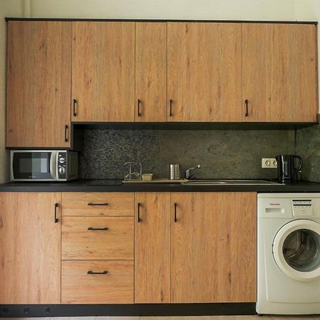 Instant Ruinbar Central Premium Apartment B ブダペスト エクステリア 写真