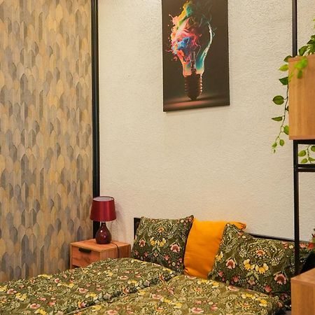 Instant Ruinbar Central Premium Apartment B ブダペスト エクステリア 写真