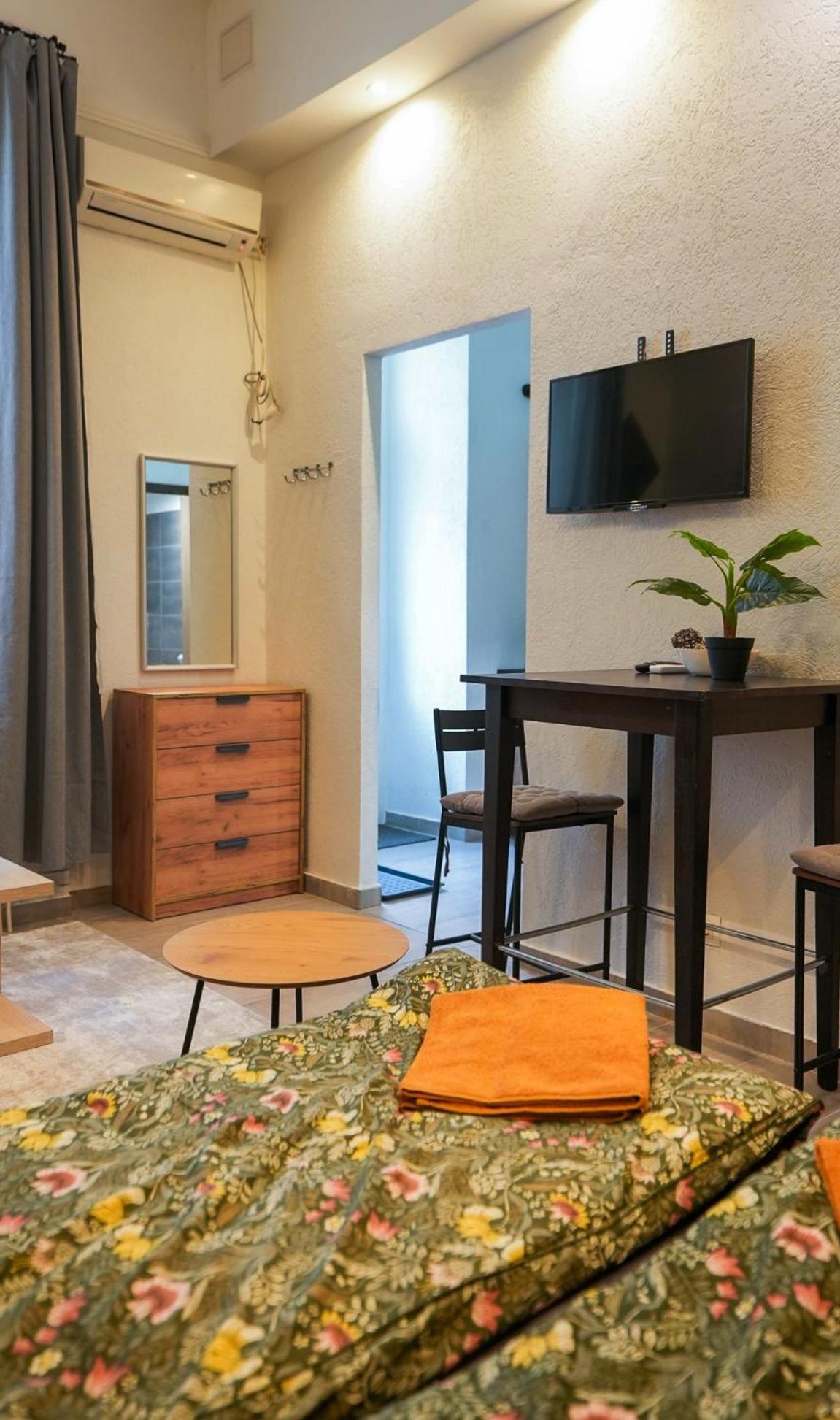 Instant Ruinbar Central Premium Apartment B ブダペスト エクステリア 写真
